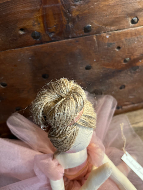 Ballerina Ameliè