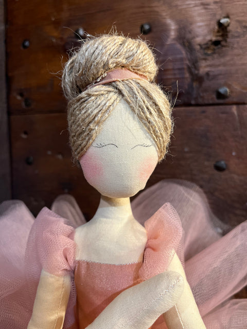 Ballerina Ameliè
