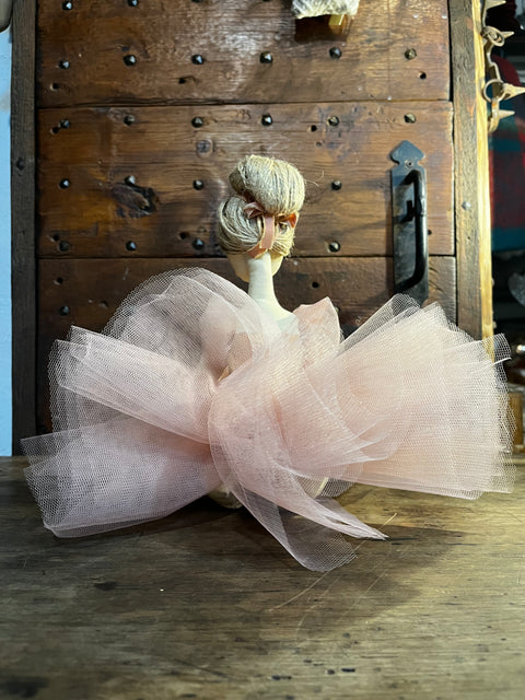 Ballerina Ameliè