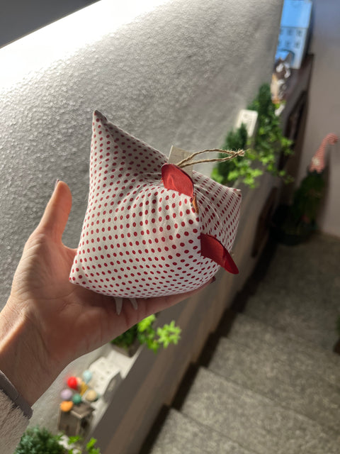 Cocca  Natale