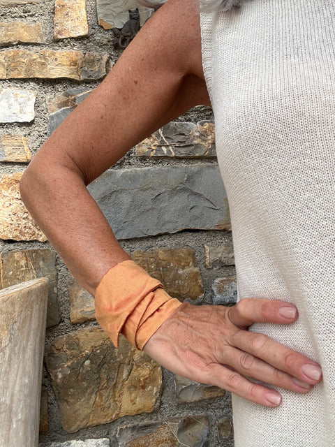 Bracciali-copricoda