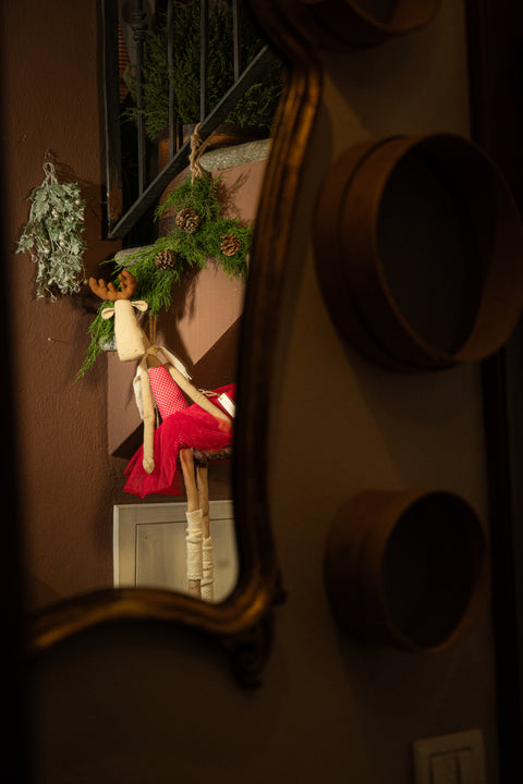 Renne Larabella e Gaspard