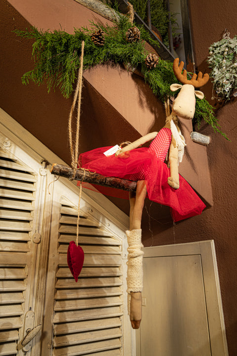 Renne Larabella e Gaspard