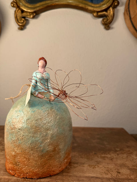 Mademoiselle