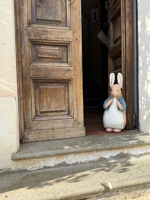 La storia di Beatrix Potter