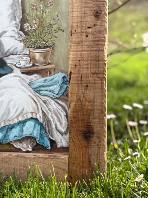 La storia di Beatrix Potter