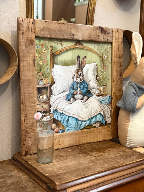 La storia di Beatrix Potter