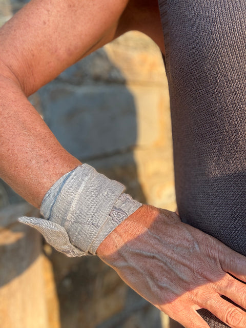 Bracciali-copricoda