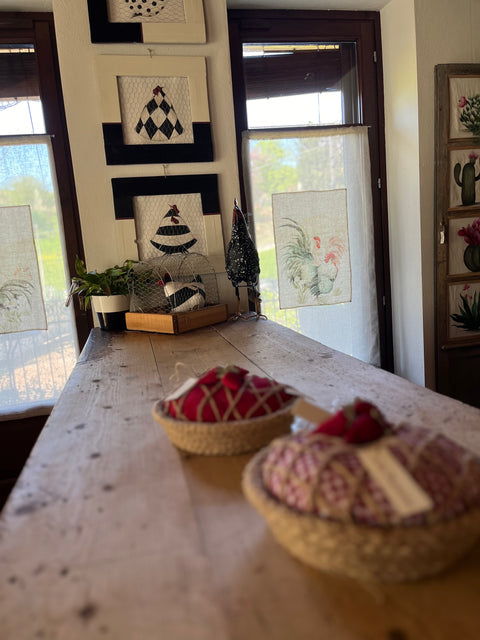 Crostata alle fragole
