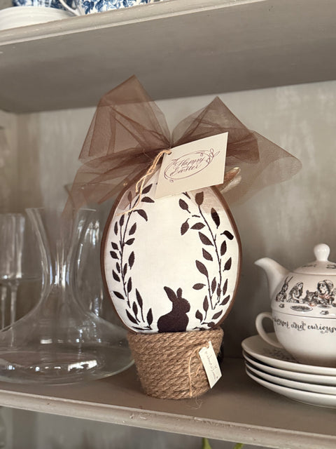 UOVO DI CIOCCOLATA