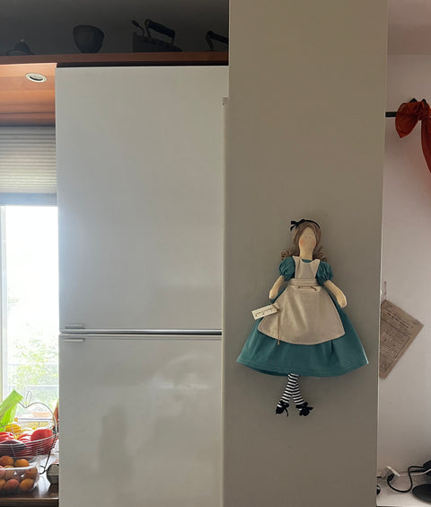 La storia di Alice nel paese delle meraviglie