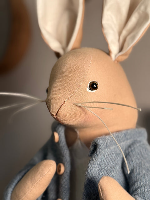 La storia di Beatrix Potter