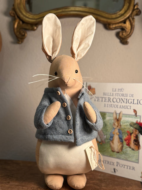 La storia di Beatrix Potter