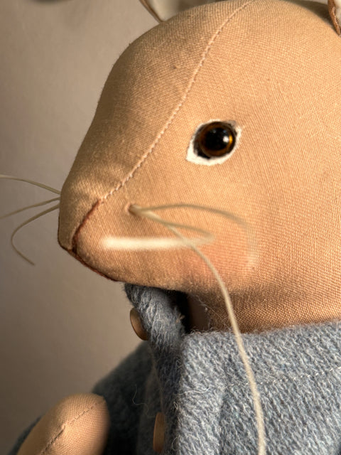 La storia di Beatrix Potter