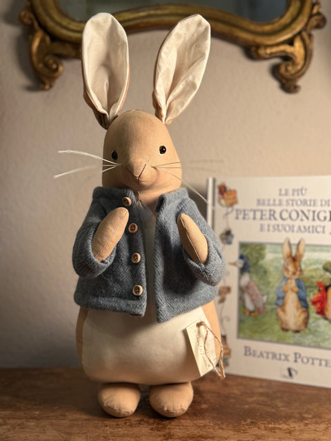 La storia di Beatrix Potter