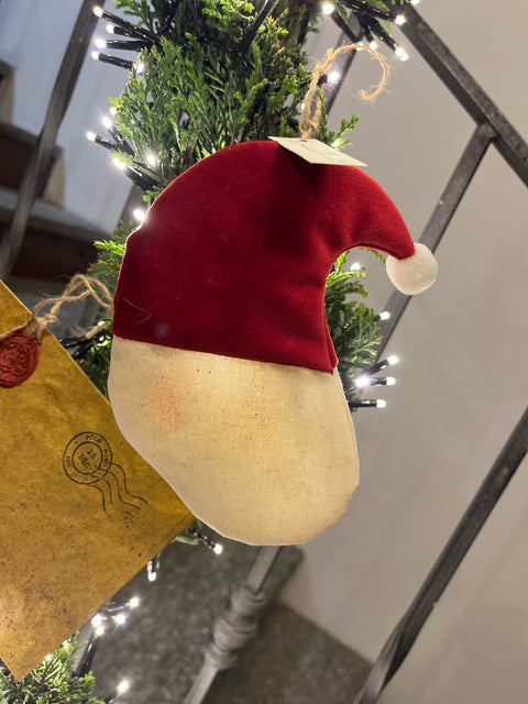 Lettera per Babbo Natale