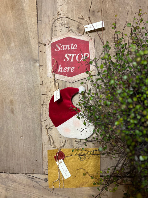 Lettera per Babbo Natale