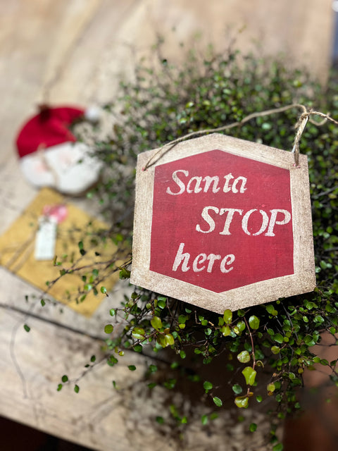 Lettera per Babbo Natale
