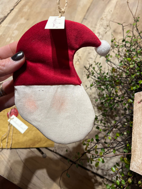Lettera per Babbo Natale