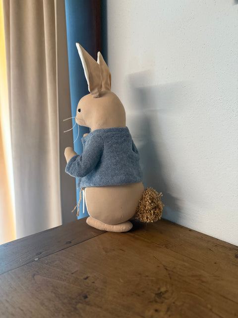 La storia di Beatrix Potter