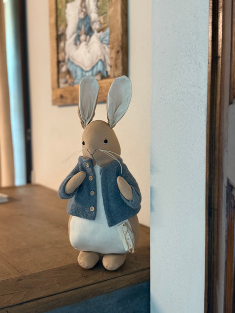 La storia di Beatrix Potter