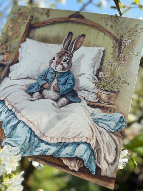 La storia di Beatrix Potter