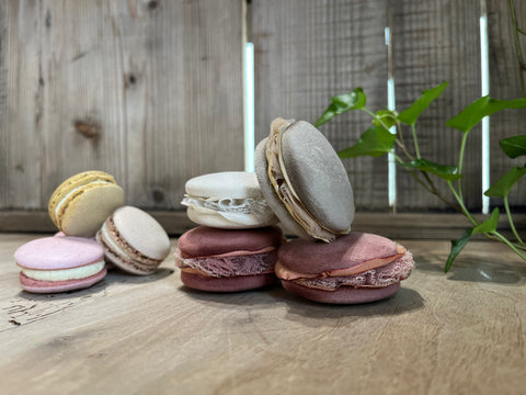 Macarons