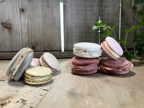 Macarons