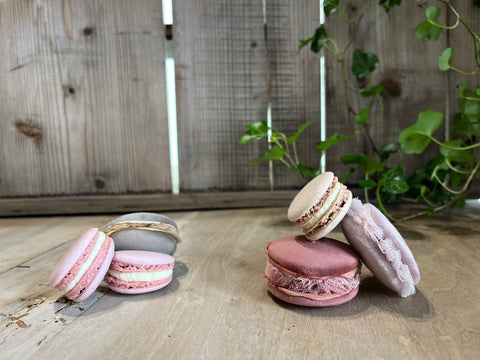 Macarons