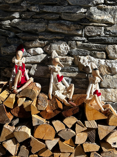 La storia di Pinocchio