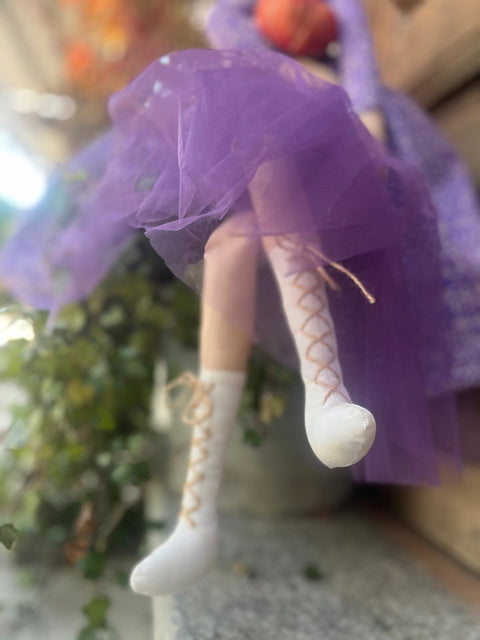 Lilura la strega viola