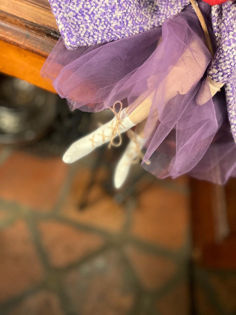 Lilura la strega viola