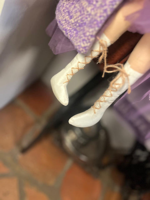 Lilura la strega viola