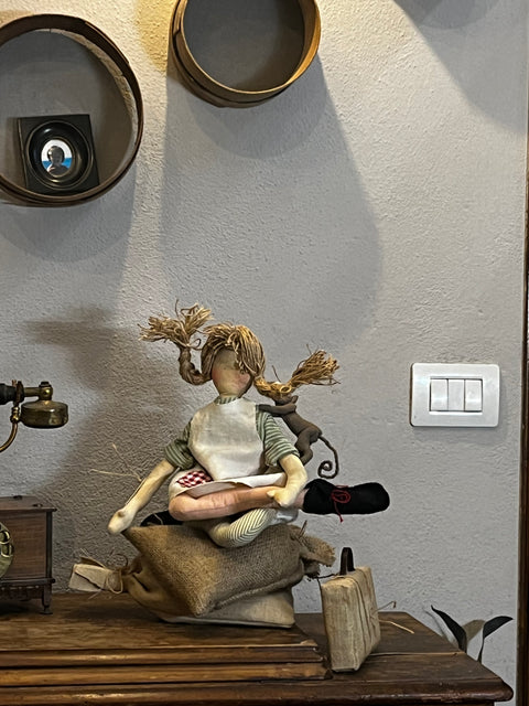 Pippi Calzelunghe