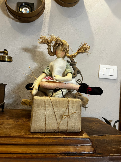 Pippi Calzelunghe