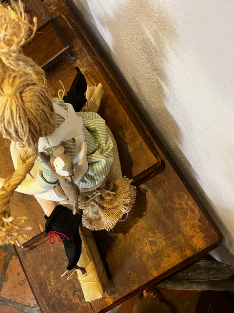Pippi Calzelunghe