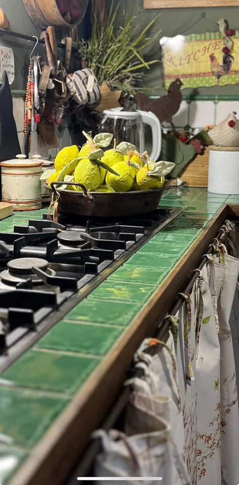 Limoni di carta