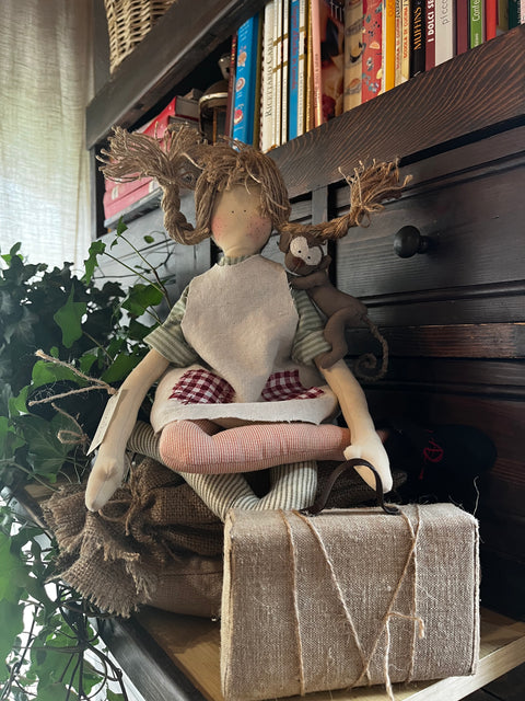 Pippi Calzelunghe