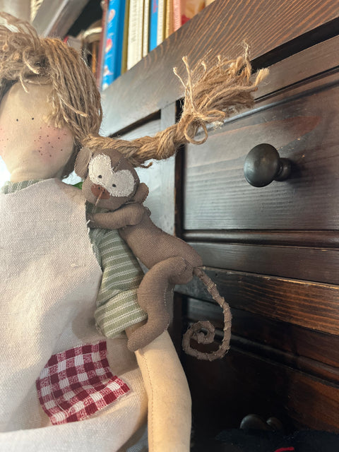 Pippi Calzelunghe