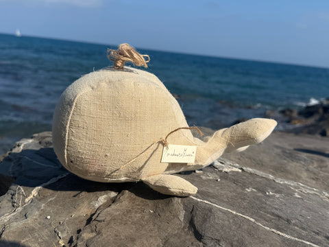 Balena Marilena