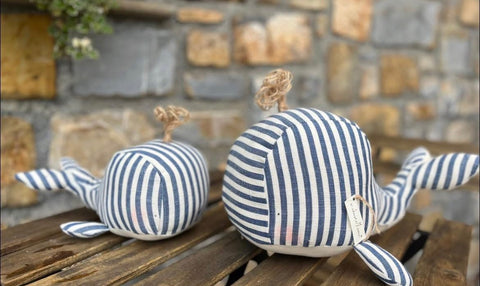 Balena Marilena