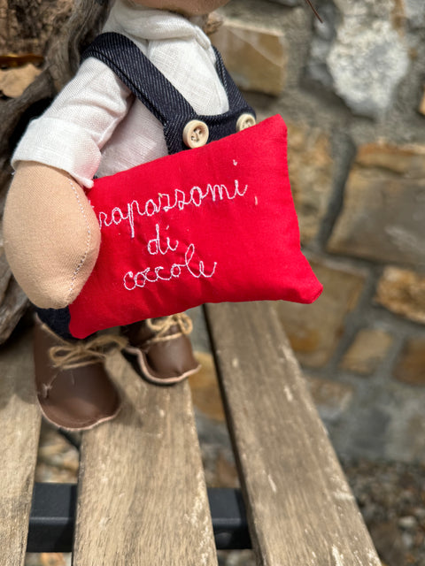 Topo Gigio