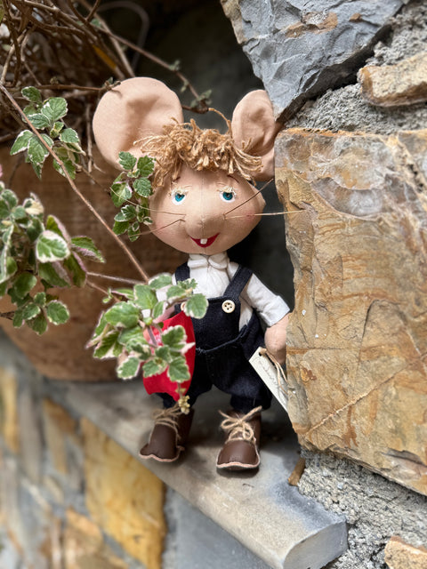 Topo Gigio