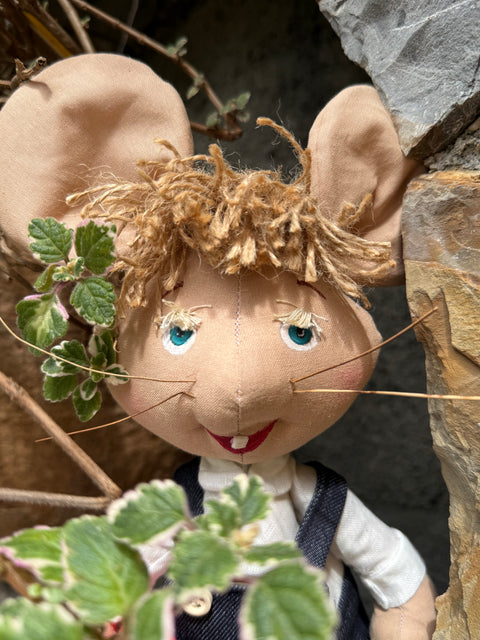 Topo Gigio