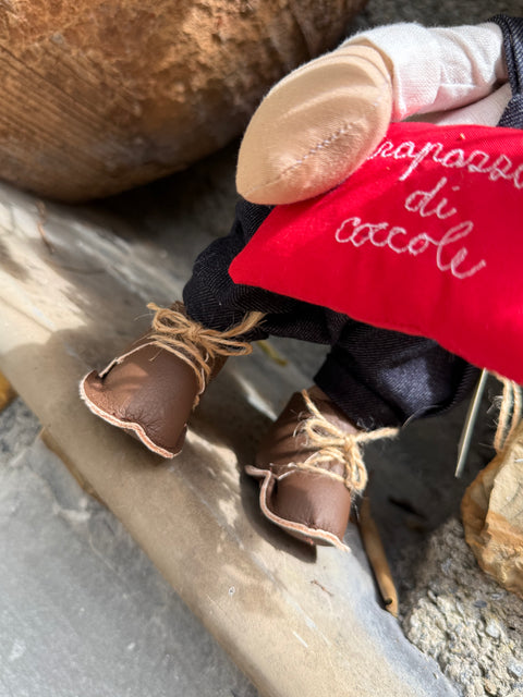 Topo Gigio