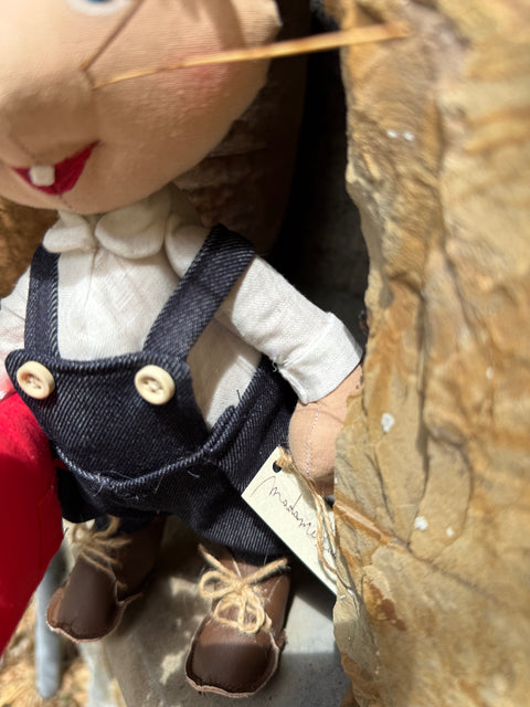 Topo Gigio