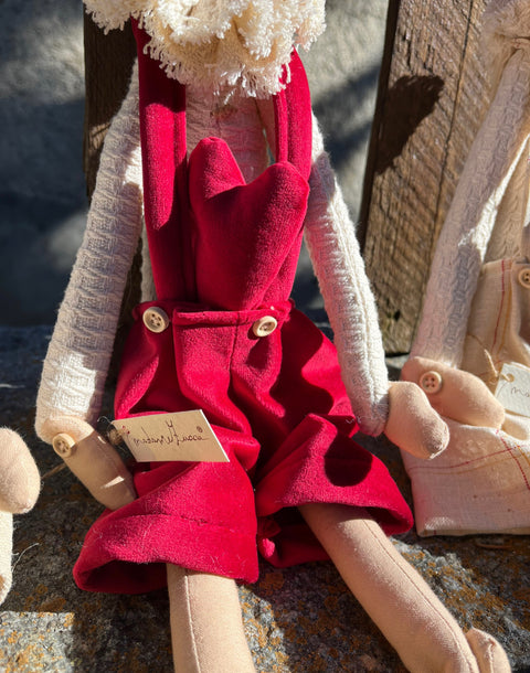 La storia di Pinocchio