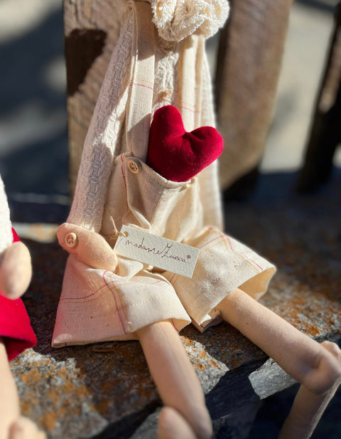 La storia di Pinocchio