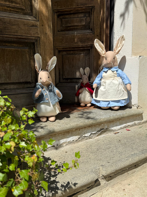 La storia di Beatrix Potter