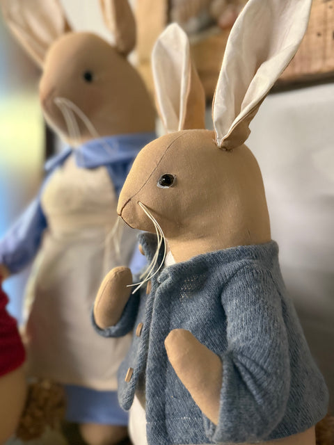 La storia di Beatrix Potter